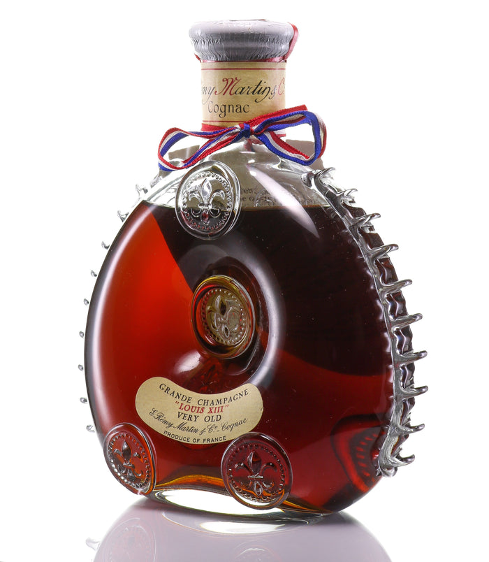 Remy Martin Louis XIII post 1972 Cognac | 700ML