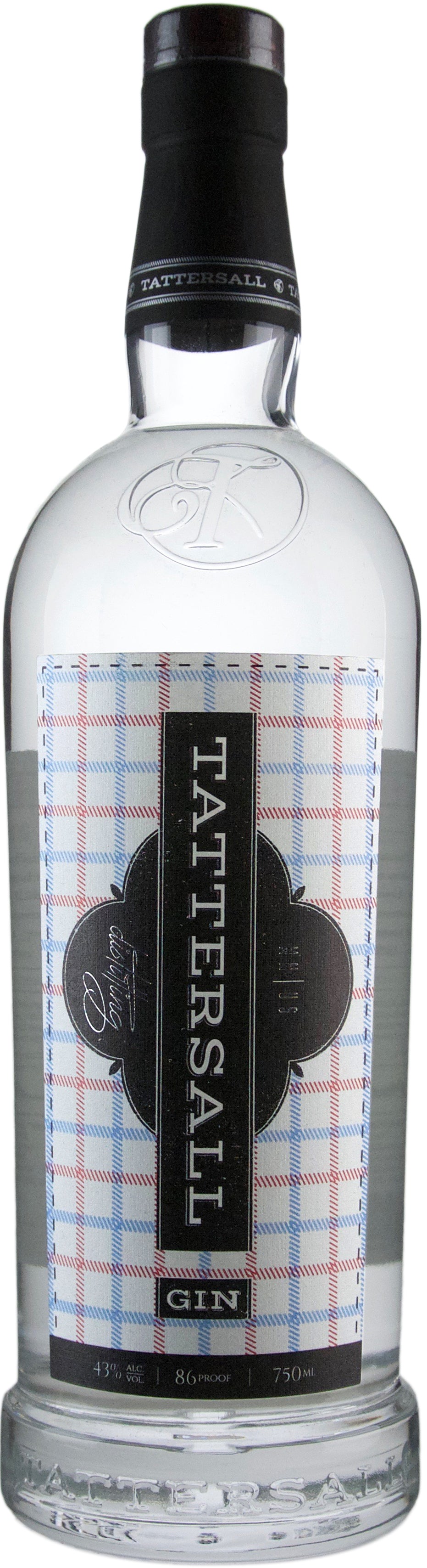 Tattersall Distilling Gin at CaskCartel.com