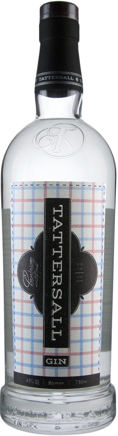 Tattersall Distilling Gin at CaskCartel.com