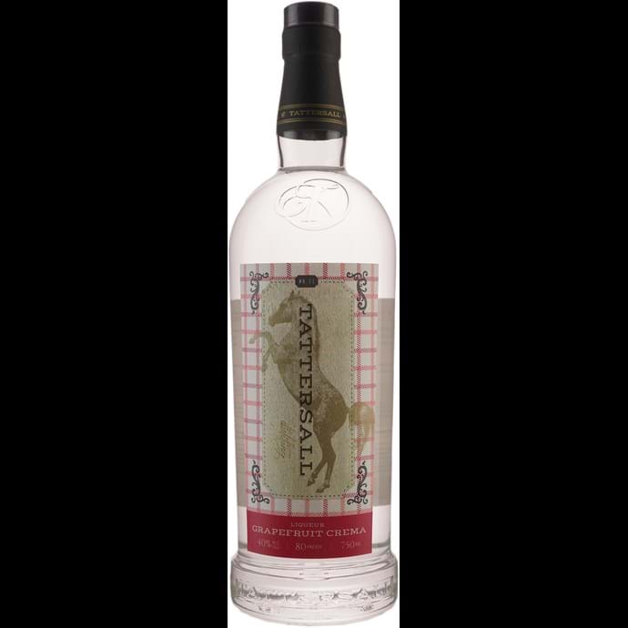 Tattersall Distilling Grapefruit Crema Liqueur at CaskCartel.com