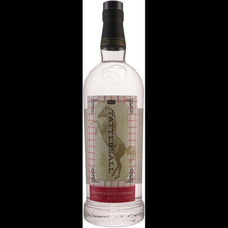 Tattersall Distilling Grapefruit Crema Liqueur at CaskCartel.com