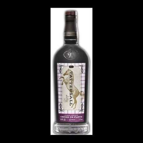 Tattersall Distilling Creme de Fleur Liqueur at CaskCartel.com