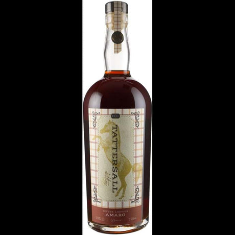 Tattersall Distilling Amaro Liqueur at CaskCartel.com