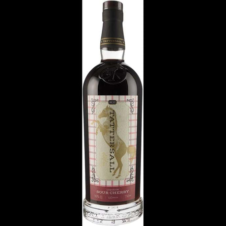 Tattersall Distilling Sour Cherry Liqueur at CaskCartel.com