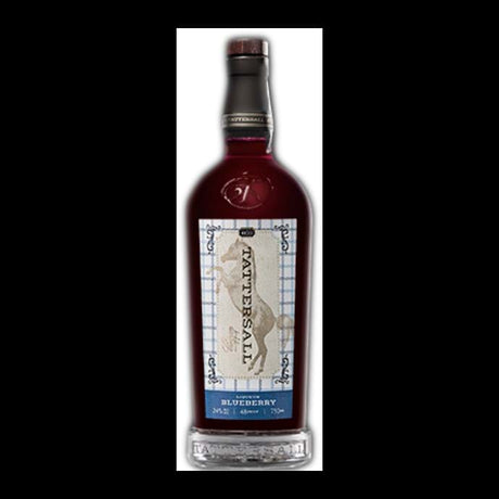 Tattersall Distilling Blueberry Liqueur at CaskCartel.com