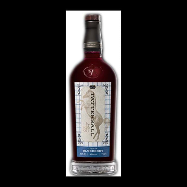 Tattersall Distilling Blueberry Liqueur at CaskCartel.com
