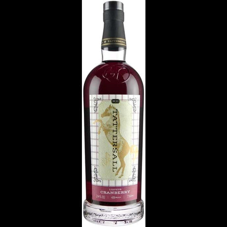 Tattersall Distilling Cranberry Liqueur at CaskCartel.com