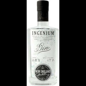 New England Distilling Ingenium Gin at CaskCartel.com