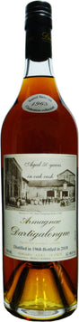 Dartigalongue 50 year old Vintage 1968 Armagnac at CaskCartel.com