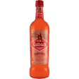 Cutback Grapefruit Vodka at CaskCartel.com