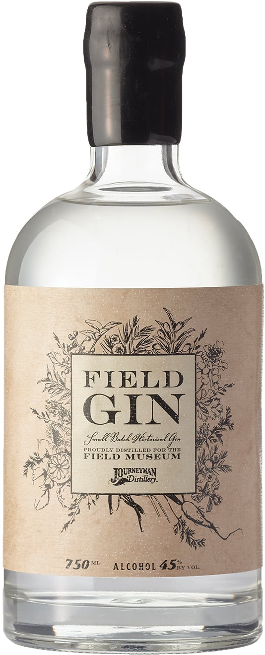 Field Gin