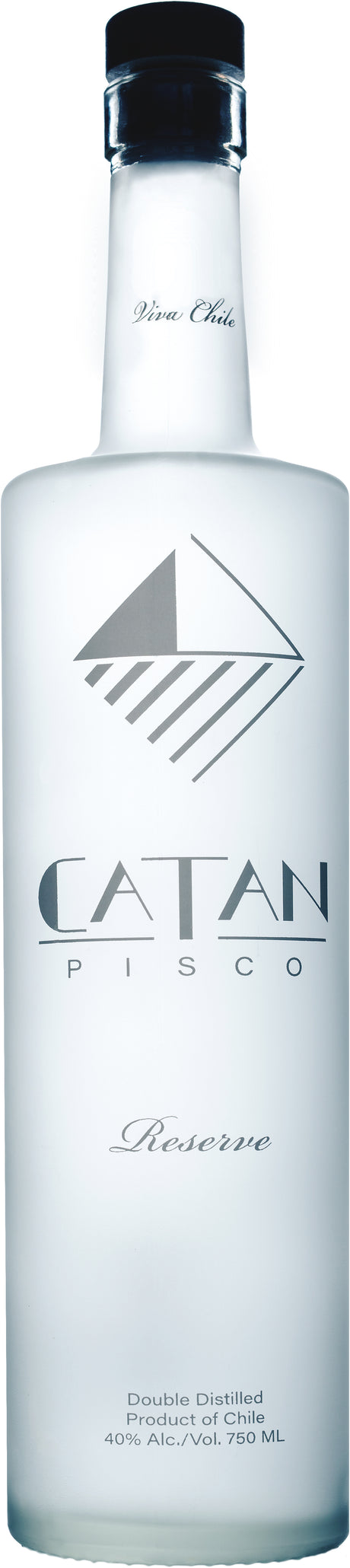 Catan Pisco Reserve Brandy at CaskCartel.com