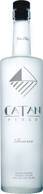Catan Pisco Reserve Brandy at CaskCartel.com