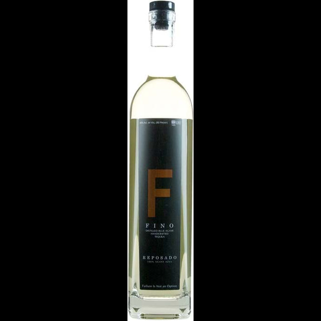 Fino Reposado Tequila at CaskCartel.com