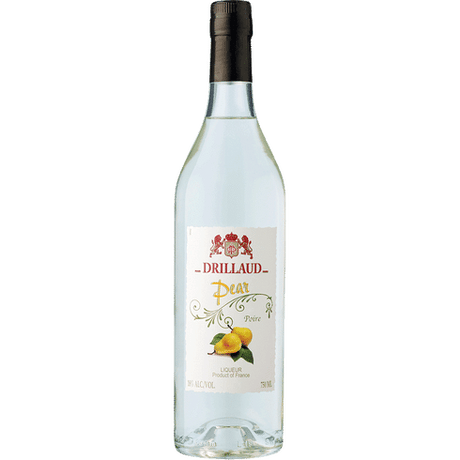 Drillaud Pear Liqueur at CaskCartel.com