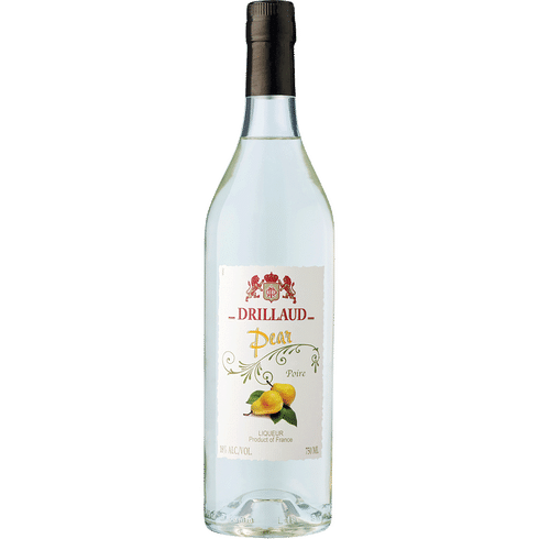 Drillaud Pear Liqueur at CaskCartel.com