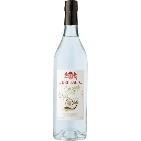 Drillaud Coconut Liqueur at CaskCartel.com