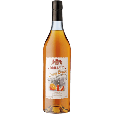 Drillaud Orange Liqueur at CaskCartel.com