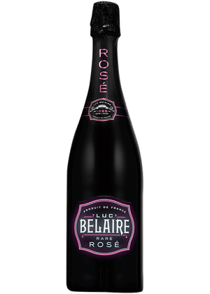 Luc Belaire Rose Champagne - CaskCartel.com