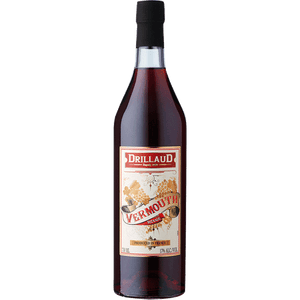 Drillaud Rouge Vermouth at CaskCartel.com
