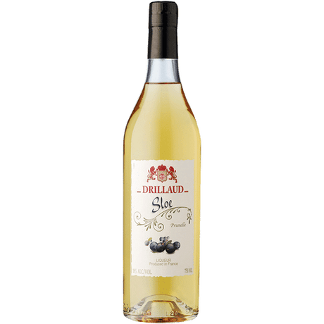 Drillaud Prunelle Sloe Liqueur at CaskCartel.com
