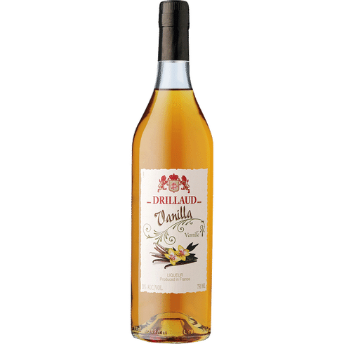 Drillaud Vanilla Liqueur at CaskCartel.com