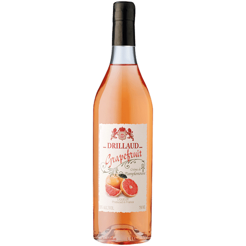 Drillaud Grapefruit Liqueur at CaskCartel.com