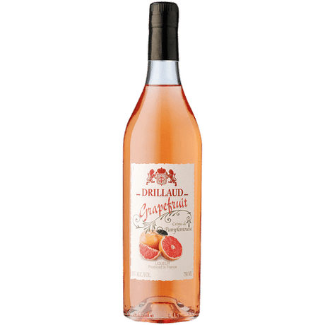 Drillaud Grapefruit Liqueur at CaskCartel.com