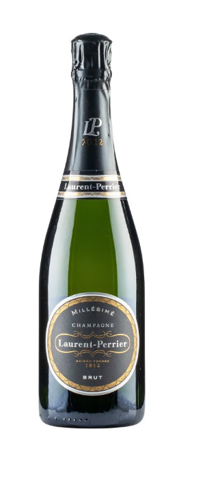 2012 | Laurent Perrier | Brut Vintage at CaskCartel.com