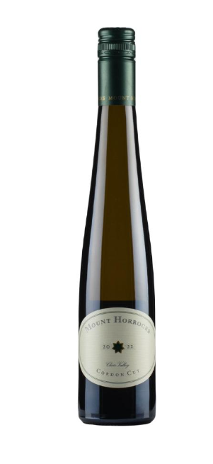 2022 | Mount Horrocks | Cordon Cut Riesling (Half Bottle) at CaskCartel.com