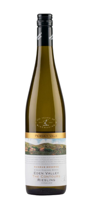 2015 | Pewsey | Vale The Contours Riesling at CaskCartel.com