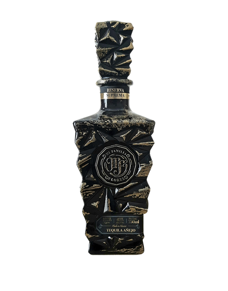 Mi Familia Flores Reserva Suprema Tequila at CaskCartel.com