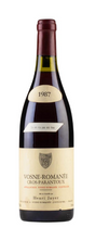 1987 | Henri Jayer | Vosne Romanee Cros Parantoux at CaskCartel.com