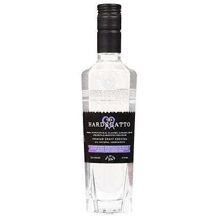 Thomas Ashbourne Craft Spirits The Hardscatto Cocktail | 375ML at CaskCartel.com