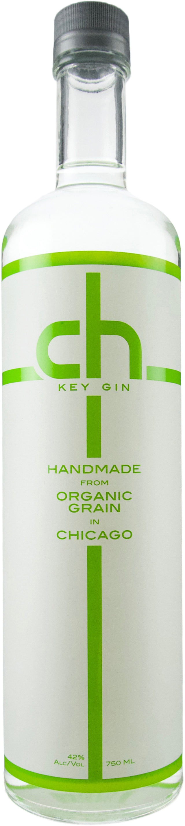 ch Distillery Key Gin at CaskCartel.com