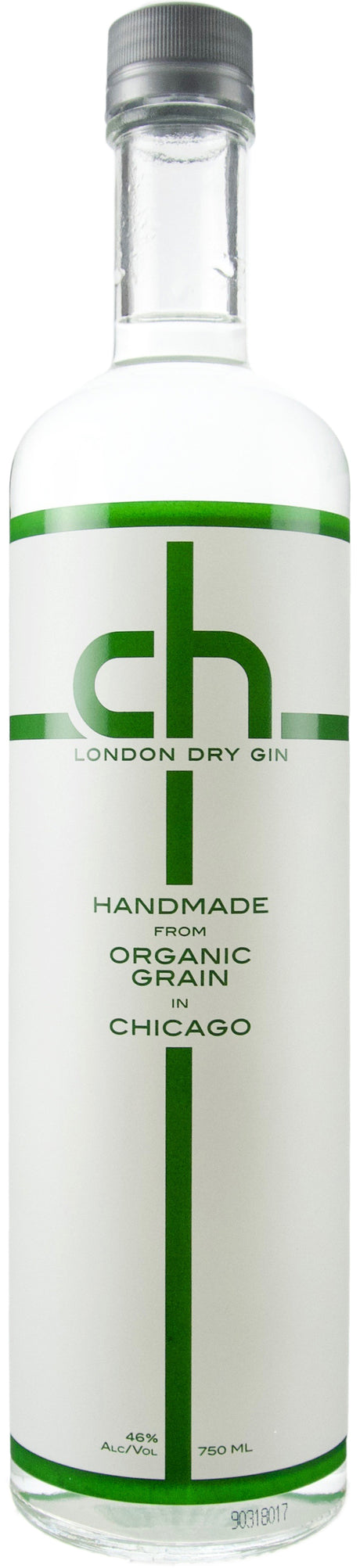 ch Distillery London Dry Gin at CaskCartel.com