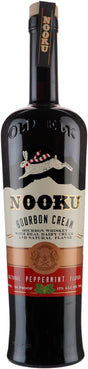 Old Elk Distillery Nooku Peppermint Cream Liqueur at CaskCartel.com