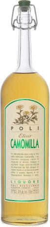 Jacopo Poli Liquori alla Camomilla Brandy at CaskCartel.com