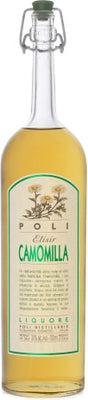 Jacopo Poli Liquori alla Camomilla Brandy at CaskCartel.com