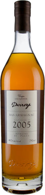 Darroze Domaine de Paguy 2005 Vintage Armagnac at CaskCartel.com