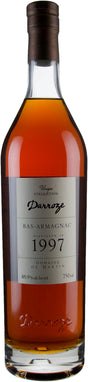 Darroze Domaine Au Martin Vintage 1997 Armagnac at CaskCartel.com