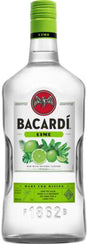 Bacardi Lime Rum | 1.75L at CaskCartel.com