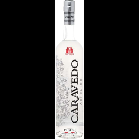 Caravedo Acholado Pisco at CaskCartel.com