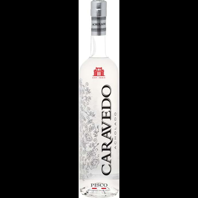 Caravedo Acholado Pisco at CaskCartel.com