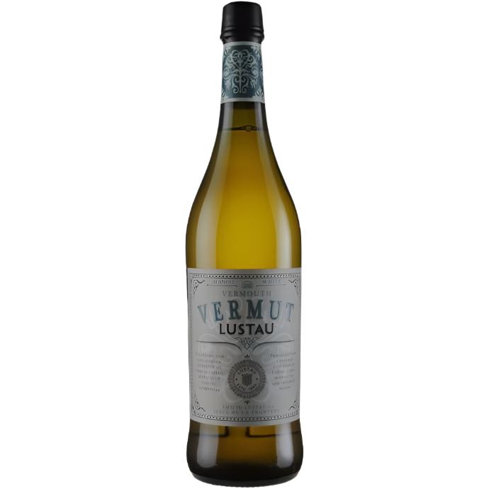 Emilio Lustau Vermut Blanco Vermouth at CaskCartel.com