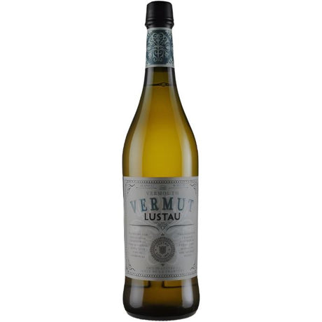 Emilio Lustau Vermut Blanco Vermouth at CaskCartel.com