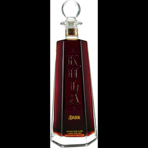 Kula Dark Rum at CaskCartel.com