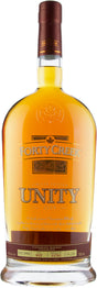 Forty Creek Unity Limited Release 2018 Canadian Whiskey at CaskCartel.com