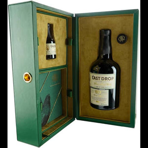 The Last Drop 45 year Old Blended Scotch 1971 Scotch Whiskey at CaskCartel.com