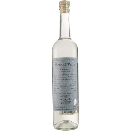 Vago - Ensamble By Emigdio Jarquin Mezcal | 700ML at CaskCartel.com